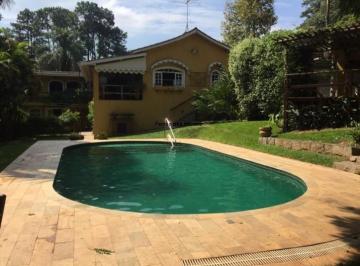 Rural de 6 quartos, Mairiporã · Chácara em Mairiporã - SP