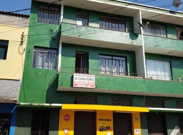 Foto 01 · Apartamento, Centro, Três Corações, MG