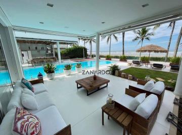 857ebbe91552b64909cb9de17978057fba9ac8a4 · Casa pé na areia no condomínio da Riviera de São Lourenço
