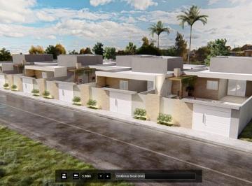 Casa de 3 quartos, Marechal Deodoro · VENDO LINDAS CASAS NOVAS  NO LOTEAMENTO IMPERIAL  EM MARECHAL