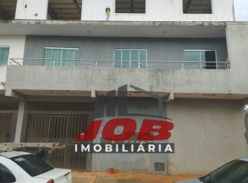 Foto 01 · Apartamento, Jardim Califórnia, Formosa, GO