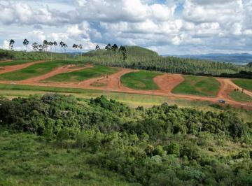 Terreno · 250m² · Terrenos Loteamento em Poços de Caldas