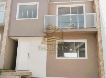 Casa · 209m² · 3 Quartos · 2 Vagas · Casa à venda - no Campo Comprido