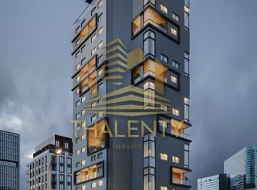 Apartamento · 17m² · 1 Quarto · Studio no Centro de Curitiba, próximo de tudo!