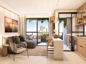 Apartamento · 91m² · 3 Quartos · 2 Vagas · Apartamento à venda - na Água Verde