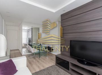Apartamento · 61m² · 3 Quartos · 2 Vagas · Apartamento à venda - no Portão