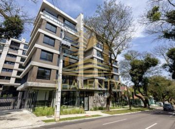 Apartamento · 139m² · 2 Quartos · 2 Vagas · Apartamento à venda - em Bigorrilho
