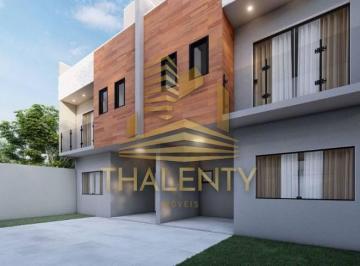 Casa · 143m² · 3 Quartos · 2 Vagas · Casa à venda - na Boa Vista