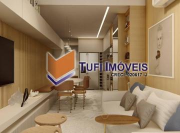 Apartamento · 90m² · 1 Quarto · 1 Vaga · Apartamento Duplex na Vila Nova Conceição !!
