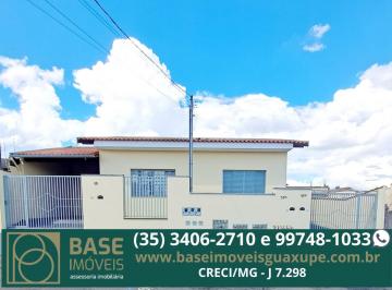 Casa de 2 quartos, Guaxupé · Casa à venda no Jardim Planalto em Guaxupé/MG