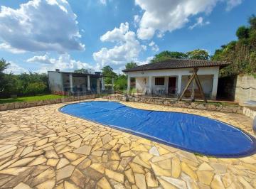 Rural de 3 quartos, Ibiúna · Chácara em condomínio fechado!