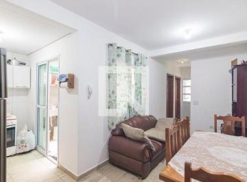 Apartamento · 38m² · 2 Quartos · 1 Vaga · Apartamento à Venda - Cidade Sao Jorge, 2 Quartos,  38 m² - Santo André