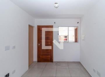 Apartamento · 37m² · 2 Quartos · Apartamento à Venda - Vila Ema, 2 Quartos,  37 m² - São Paulo