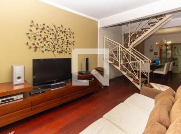 Casa · 300m² · 3 Quartos · 3 Vagas · Casa à Venda - Cambuci, 3 Quartos,  300 m² - São Paulo