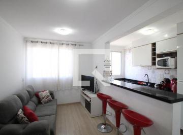 Apartamento · 110m² · 2 Quartos · 1 Vaga · Apartamento à Venda - Jardim Aricanduva, 2 Quartos,  110 m² - São Paulo