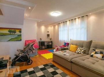Casa · 299m² · 2 Quartos · 2 Vagas · Casa à Venda - Santana, 2 Quartos, 299 m² - São Paulo
