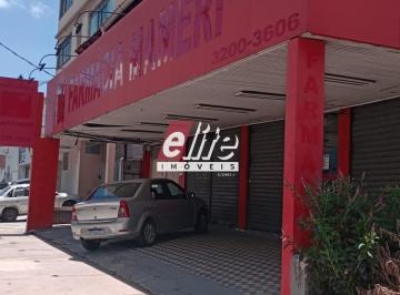 Foto 01 · Loja para alugar no bairro Bento Ferreira - Vitória/ES