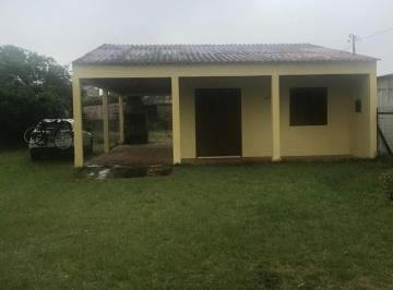Foto 01 · Casa, Hermenegildo, Santa Vitória do Palmar, RS