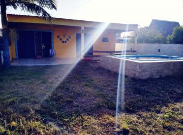 Foto 01 · Casa, Hermenegildo, Santa Vitória do Palmar, RS