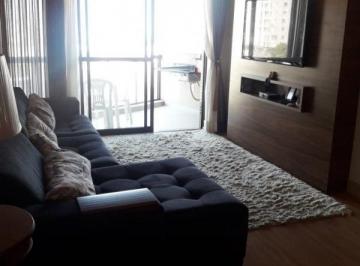 Apartamento de 3 quartos, Laguna · Edifício Mar Liguria - Apartamento à venda na Praia do Mar Grosso em Laguna/SC