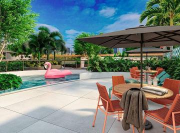 Apartamento de 2 quartos, Águas Claras · 3 SUITES -QUADRA 105, AGUAS CLARAS NORTE PROXIMO AO PARQUE c/ 96m² a 128m²