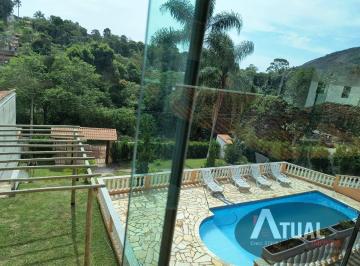 Rural · 400m² · 5 Quartos · 12 Vagas · Chácara á venda em Mairiporã - Porteira fechada - VALOR 870.000,00 MIL