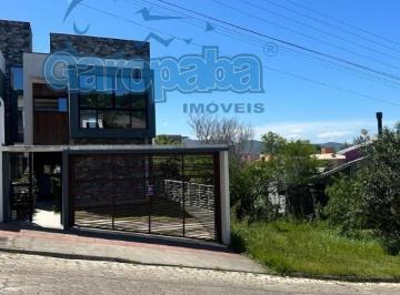 Foto 01 · alugo por temporada em Garopaba 4 dormitórios moderna e aconchegante