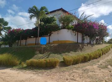 Casa de 3 quartos, Pitimbu · Casa em Praia Bela com 3 quartos