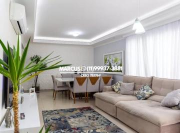 Apartamento de 3 quartos, Osasco · ADALGISA COND. LORIAN APTO C/ 170 M² C/ 4 DORMS; 3 SUÍTES, 3 VAGAS