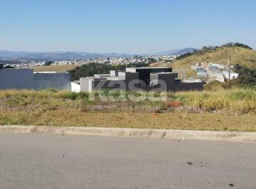Foto 01 · TERRENO à venda no bairro RESIDENCIAL VILLA VERDE, em BRAGANÇA PAULISTA - SP