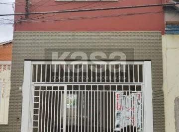 Foto 01 · Prédio Comercial para locação no Centro em Bragança Paulista/SP
