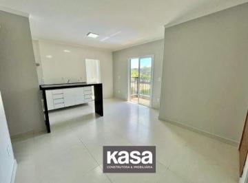 Foto 02 · Apartamento à venda no Taboão em Bragança Paulista-SP