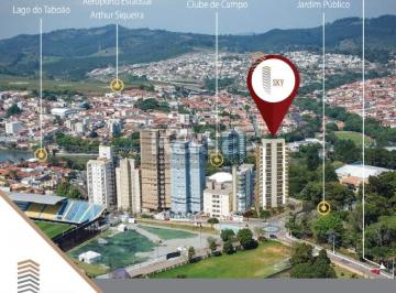 Foto 01 · Apartamento à venda no bairro JARDIM NOVA BRAGANÇA, em BRAGANÇA PAULISTA - SP