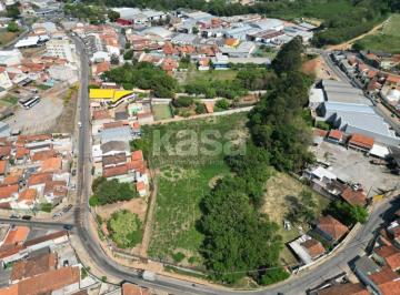 Foto 01 · Área Residencial ou industrial para venda em Bragança Paulista