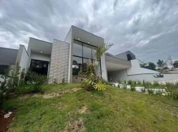 Foto 01 · Casa à venda no bairro CONDOMÍNIO RESIDENCIAL EUROVILLE II, em BRAGANÇA PAULISTA - SP