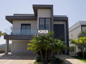 Casa · 407m² · 4 Quartos · 3 Vagas · Casa a venda Condomínio Campos do Conde em Bragança Paulista-SP