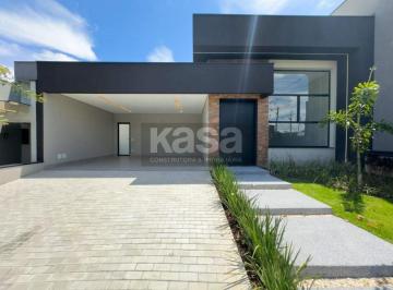Foto 01 · Casa à venda no bairro CONDOMÍNIO RESIDENCIAL EUROVILLE II, em BRAGANÇA PAULISTA - SP