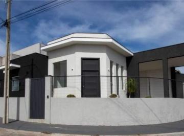 Foto 01 · Casa à venda com 3 dormitórios no Residencial Quinta dos Vinhedos em Bragança Paulista-SP