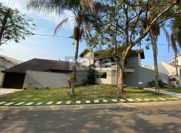 Foto 01 · Casa à venda no bairro CONDOMÍNIO RESIDENCIAL EUROVILLE I, em BRAGANÇA PAULISTA - SP