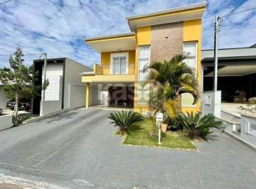 Foto 02 · Casa à venda no bairro CONDOMÍNIO RESIDENCIAL EUROVILLE II, em BRAGANÇA PAULISTA - SP