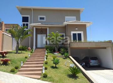 Foto 01 · Casa à venda no Condomínio Portal de Bragança em Bragança Paulista-SP