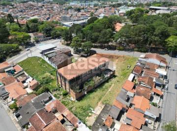 Foto 01 · AREA à venda no bairro JARDIM DOUTOR JÚLIO DE MESQUITA FILHO, em BRAGANÇA PAULISTA - SP