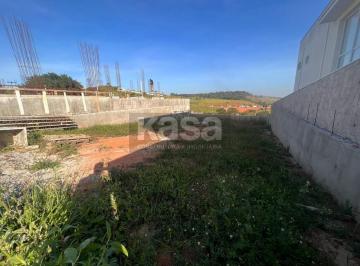 Foto 01 · TERRENO à venda no bairro CONDOMÍNIO PORTAL DE BRAGANÇA HORIZONTE, em BRAGANÇA PAULISTA - SP