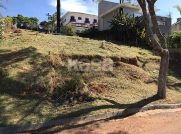 Foto 01 · TERRENO à venda no bairro CONDOMÍNIO RESIDENCIAL SANTA HELENA III, em BRAGANÇA PAULISTA - SP
