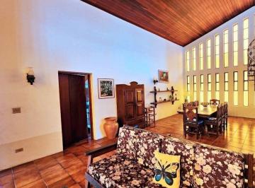 7a5a953b7444b799f8ff800bdd06d2898332ad76 · Sobrado com 3 quartos à venda, 241 m² - Enseada Guarujá /SP