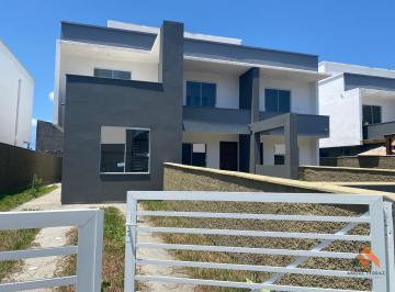 Fachada · Sobrado com 3 dormitórios, sendo 2 suítes, no Rio Vermelho.