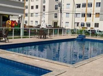 Foto 14 · Apartamento, Cassange, Salvador, BA
