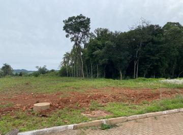 f1295e908cf000b1d35917bd8c7ef8ea00318c6c · Terreno à venda, 378 m² por R$ 220.000,00 - Vila Rosa - Dois Irmãos/RS