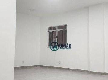 fe127ecd3dab333a3cf823e1d70813b3938a9f11 · Sala à venda, 34 m² por R$ 115.000,00 - Centro - Niterói/RJ
