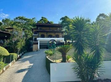 2aec8177cc5760c0bcee7933bdc892c88a30dc90 · Casa com 4 quartos suítes à venda, 369 m² por R$ 1.190.000 - Mata Paca - Niterói/RJ